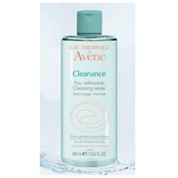 Avène Cleanance Acqua Micellare Purificante Opacizzante