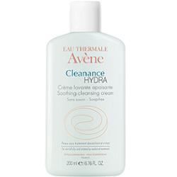 Avène Cleanance HYDRA Crema Detergente Lenitiva