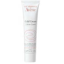 Avène Cold Cream Crema Viso e Corpo