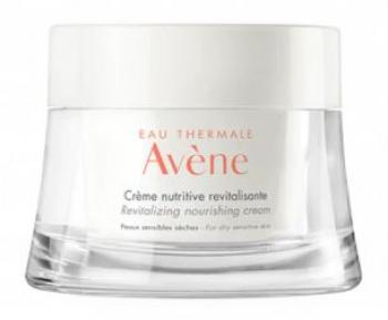 Avène Crema Viso Nutritiva rivitalizzante