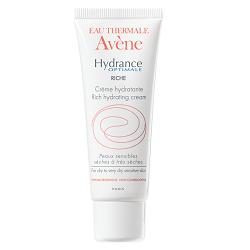 Avène Hydrance Optimale Crema Ricca Idratante Viso