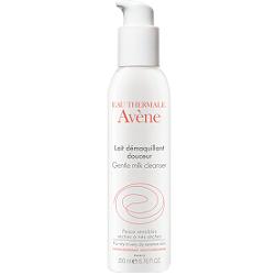 Avène Latte Detergente Struccante Delicato