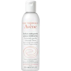 Avène Lozione Detergente Struccante Pelli Intolleranti