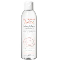 Avène Lozione Micellare Detergente Struccante 200 ml
