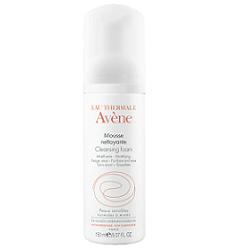 Avène Mousse Detergente Struccante Lenitiva