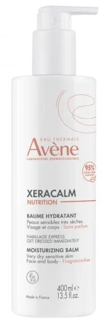 Avène Xeracalm Nutrition Balsamo Fluido Nutriente 400ml