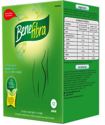 Benefibra Liquida 