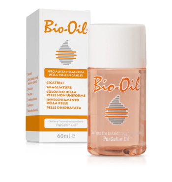 Bio-Oil Olio Dermatologico Cicatrici e Smagliature