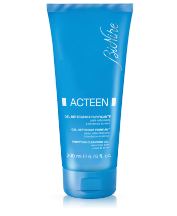 BioNike Acteen Gel Detergente Purificante