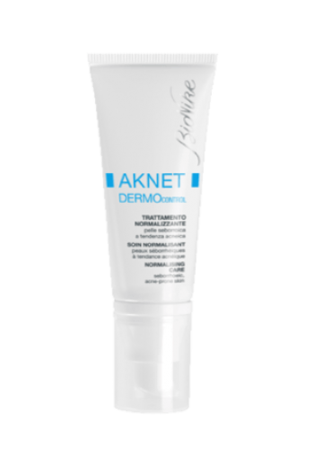 BioNike Aknet Dermo Control Trattamento Normalizzante 40 ml