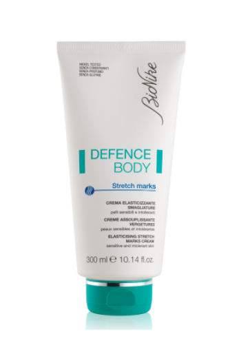 BioNike Defence Body Stretch Marks Crema Elasticizzante Smagliat