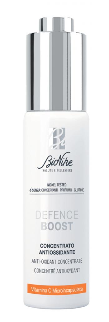 Bionike Defence Boost Concentrato Antiossidante