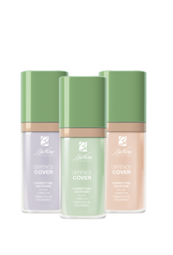 Bionike Defence Cover Correttore Discromie