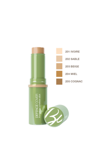 Bionike Defence Cover Fondotinta Correttore Stick