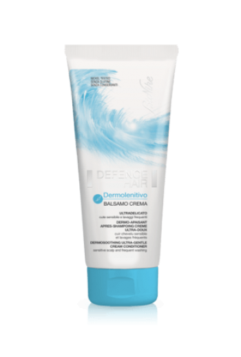 BioNike Defence Hair Balsamo Crema Ultradelicato Dermolenitivo