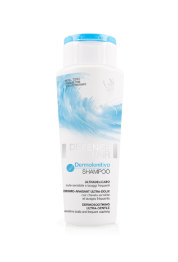 Bionike Defence Hair Shampoo Ultradelicato Dermolenitivo