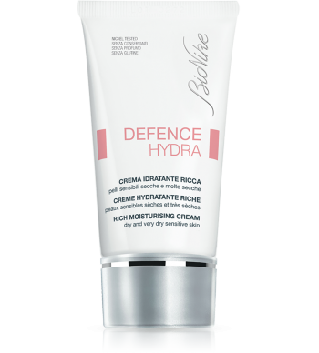 BioNike Defence Hydra Crema Idratante Ricca