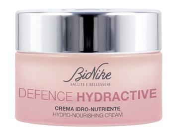 Bionike Defence Hydractive Crema Idro-Nutriente