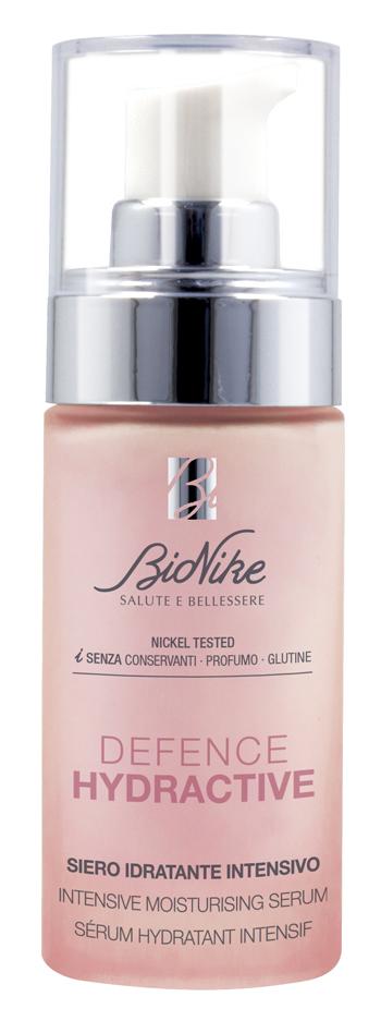 Bionike Defence Hydractive Siero Idratante Intensivo