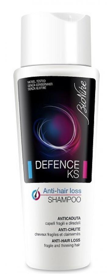 Bionike Defence KS Shampoo Anticaduta