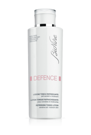 BioNike Defence Lozione Tonica Rinfrescante