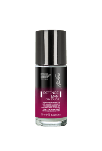 BioNike Defence Man Deodorante Roll-On Dry Touch