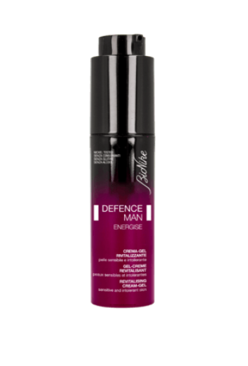 BioNike Defence Man Energise Crema Gel Rivitalizzante