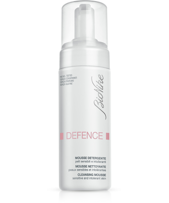 BioNike Defence Mousse Detergente