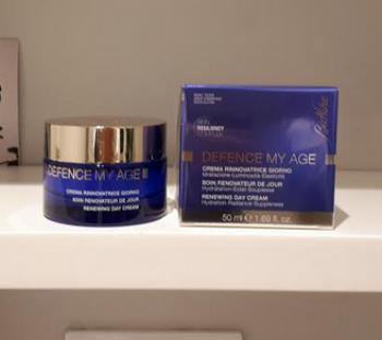 BioNike Defence My Age Crema Giorno