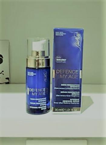 BioNike Defence My Age Siero Viso