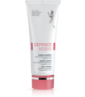 BioNike Defence Rosys Crema Leggera Anti-Rossori