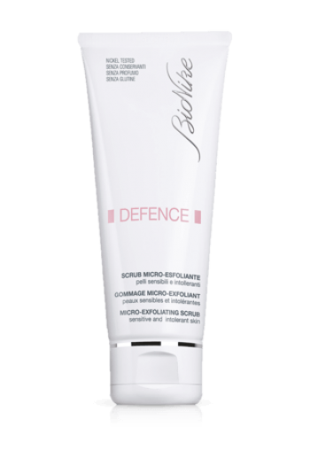 BioNike Defence Scrub Micro-Esfoliante