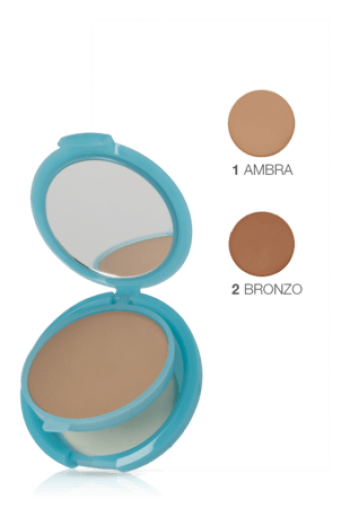 BioNike Defence Sun Fondotinta Compatto SPF50 02 Bronzo