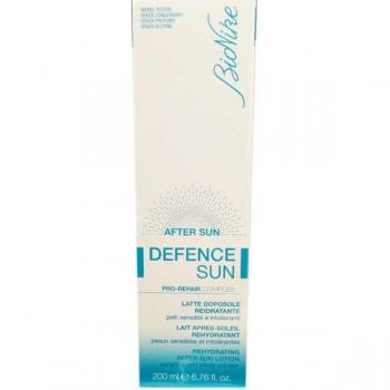 BioNike Defence Sun Latte Doposole Reidratante Rinfrescante 200