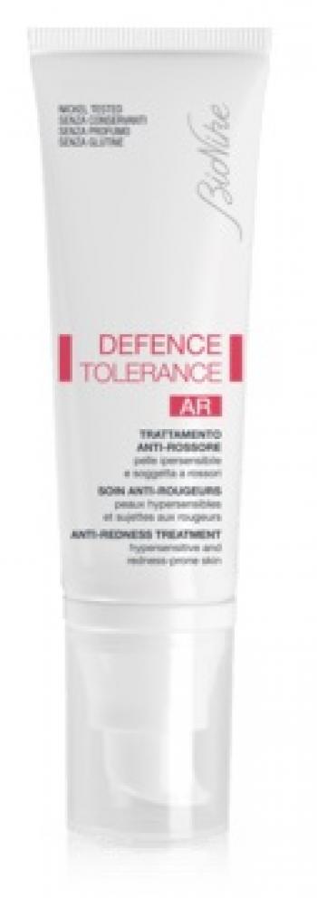 BioNike Defence Tolerance 200 Crema Ultra-Protettiva