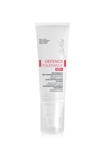 BioNike Defence Tolerance AR+ Trattamento Anti-Rossore Intensivo
