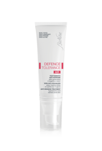 BioNike Defence Tolerance AR Trattamento Anti-Rossore