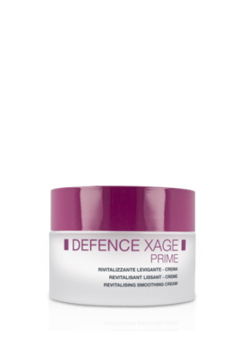 BioNike Defence Xage Prime Crema Rivitalizzante Levigante