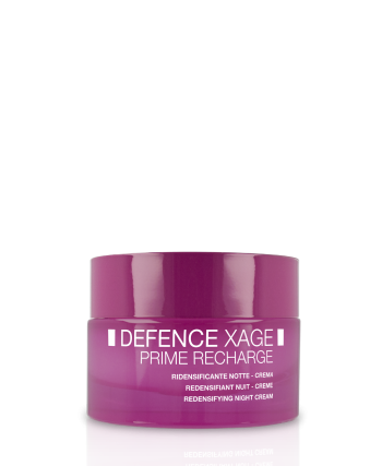 BioNike Defence Xage Prime Recharge Crema Ridensificante Notte
