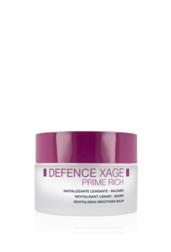 BioNike Defence Xage Prime Rich Balsamo Rivitalizzante Levigante