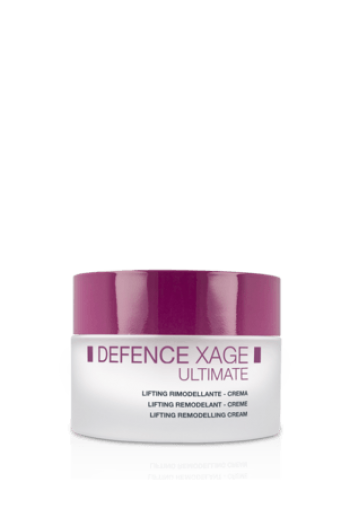 BioNike Defence Xage Ultimate Crema Lifting Rimodellante