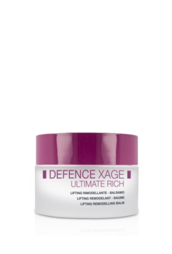 BioNike Defence Xage Ultimate Rich Balsamo Lifting Rimodellante