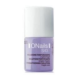 BioNike ONails S43 Soluzione Rinforzante