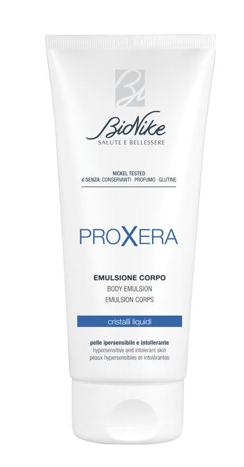 Bionike Proxera Emulsione Corpo