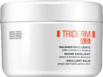 BioNike Triderm A.D. Balsamo Emolliente