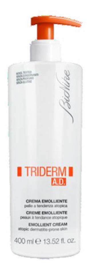 BioNike Triderm A.D. Crema Emolliente