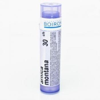 Boiron Arnica Montana 30CH Granuli Omeopatici
