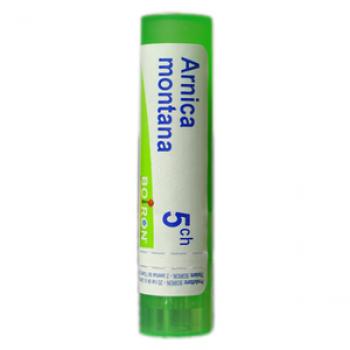 Boiron Arnica Montana 5CH Granuli Omeopatici
