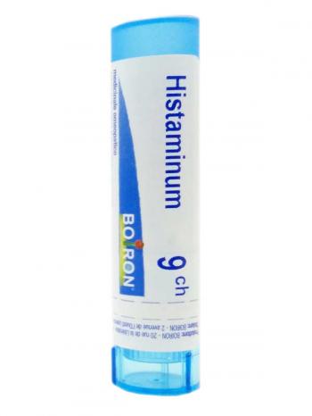 Boiron Histaminum 9CH Granuli Omeopatici