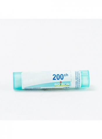 Boiron Kalium Carbonicum 200CH Globuli Omeopatici